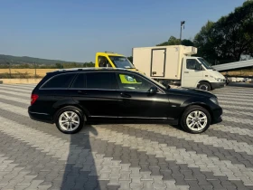 Mercedes-Benz C 200 CDI - 11900 лв. / 6084.37 € - 68167761 4