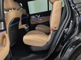 Mercedes-Benz GLS 450 * * CARFAX * *   * *  | Mobile.bg    14