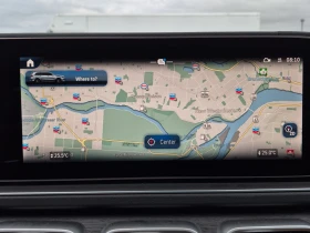 Mercedes-Benz GLS 450 * * CARFAX * *   * *  | Mobile.bg    11