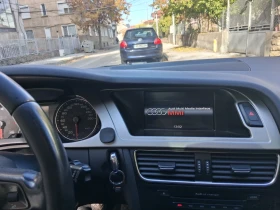 Audi A4 | Mobile.bg    11