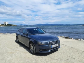 Audi A4 | Mobile.bg    14