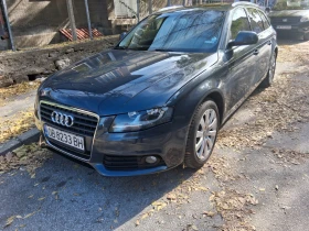 Audi A4 | Mobile.bg    2