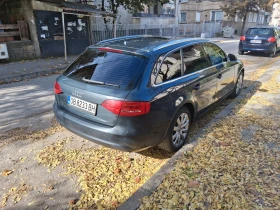 Audi A4 | Mobile.bg    5