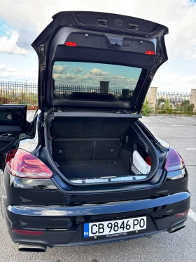 Porsche Panamera 4-Facelift Реални Км  Full Porsche Service History, снимка 12