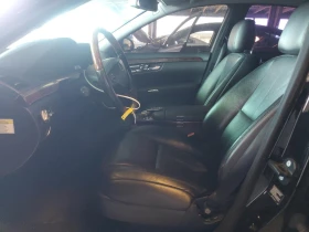 Mercedes-Benz S 550 * * CARFAX * * АВТО КРЕДИТ * *  - 14999 лв. / 7668.87 € - 95255265 7