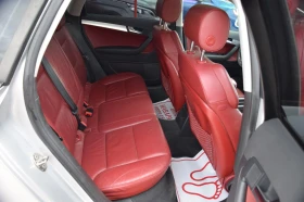 Audi A3 2, 0tdi Автоматик+ нави и панорама, снимка 12