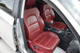 Audi A3 2, 0tdi Автоматик+ нави и панорама, снимка 11
