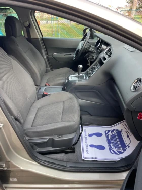 Peugeot 5008 1.6HDI* 115kc* FULL* FACELIFT, снимка 11