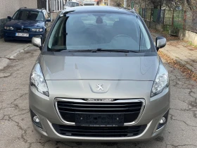 Peugeot 5008 1.6HDI* 115kc* FULL* FACELIFT, снимка 2