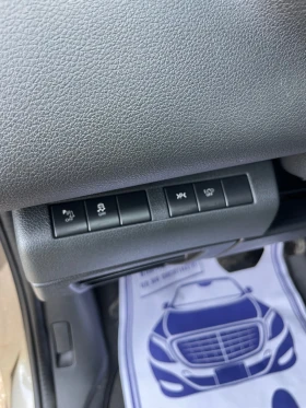 Peugeot 5008 1.6HDI* 115kc* FULL* FACELIFT, снимка 15