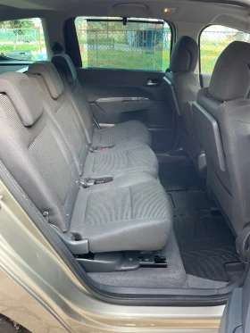 Peugeot 5008 1.6HDI* 115kc* FULL* FACELIFT, снимка 12