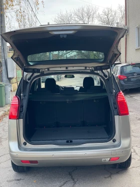 Peugeot 5008 1.6HDI* 115kc* FULL* FACELIFT, снимка 17