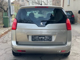 Peugeot 5008 1.6HDI* 115kc* FULL* FACELIFT, снимка 5