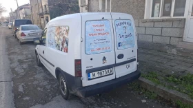 Opel Combo 1, 7 tdi, снимка 2