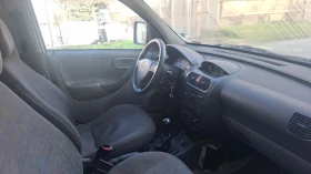Opel Combo 1, 7 tdi, снимка 4