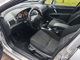 Peugeot 407, снимка 6
