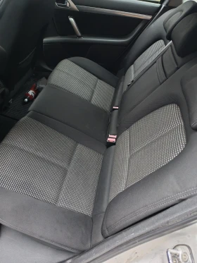 Peugeot 407, снимка 8