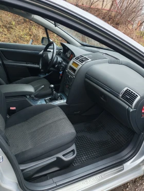 Peugeot 407, снимка 10