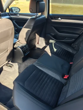 VW Passat, снимка 5
