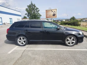 Toyota Avensis, снимка 4