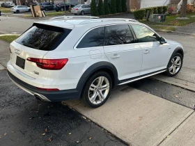 Audi A4 Allroad * 4dr Wgn Progressiv * CARFAX * ЦЕНА ДО БГ - 11900 € / 23274.38 лв. - 38628025 4
