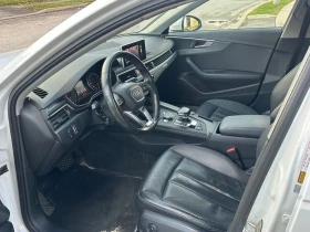 Audi A4 Allroad * 4dr Wgn Progressiv * CARFAX * ЦЕНА ДО БГ - 11900 € / 23274.38 лв. - 38628025 6