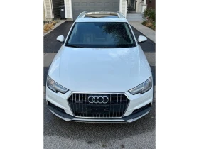 Audi A4 Allroad * 4dr Wgn Progressiv * CARFAX * ЦЕНА ДО БГ - 11900 € / 23274.38 лв. - 38628025 2