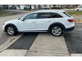 Audi A4 Allroad * 4dr Wgn Progressiv * CARFAX * ЦЕНА ДО БГ - 11900 € / 23274.38 лв. - 38628025 5
