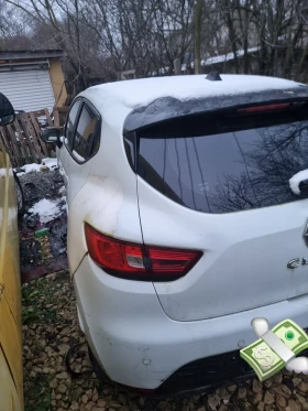 Renault Clio - 2000 € / 3911.66 лв. - 24849790 4