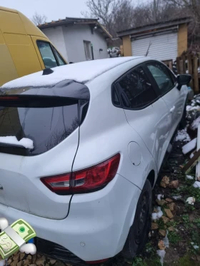 Renault Clio - 2000 € / 3911.66 лв. - 24849790 5