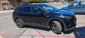 VW ID.4 НОВА 4000км 330к.с 4Х4 - 31500 € / 61608.64 лв. - 46029095 7