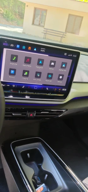 VW ID.4 НОВА 4000км 330к.с 4Х4 - 31500 € / 61608.64 лв. - 46029095 12