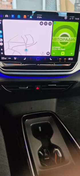 VW ID.4 НОВА 4000км 330к.с 4Х4 - 31500 € / 61608.64 лв. - 46029095 9