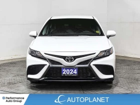 Toyota Camry * SE * CARFAX * ЦЕНА ДО БГ - 25700 € / 50264.83 лв. - 47431082 3