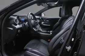 Mercedes-Benz C 300 е 4Matic = AMG Line = Premium Plus Гаранция - 50166 € / 98116.17 лв. - 47720607 4