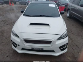 Subaru WRX LIMITED - 12050 € / 23567.75 лв. - 19335984 6