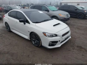 Subaru WRX LIMITED