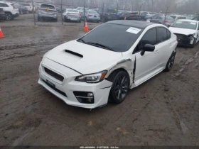 Subaru WRX LIMITED - 12050 € / 23567.75 лв. - 19335984 2
