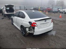 Subaru WRX LIMITED - 12050 € / 23567.75 лв. - 19335984 3
