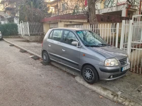 Hyundai Atos 