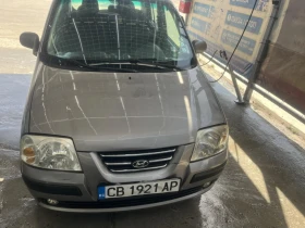 Hyundai Atos - 880 € / 1721.13 лв. - 63283708 3