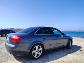 Audi A4 - 3400 € / 6649.82 лв. - 71551742 2