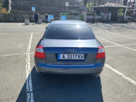 Audi A4 - 3400 € / 6649.82 лв. - 71551742 13
