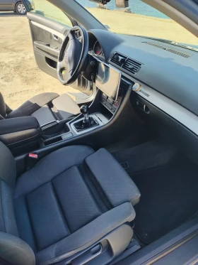 Audi A4 - 3400 € / 6649.82 лв. - 71551742 8