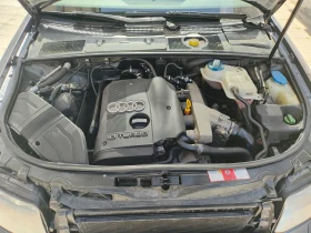 Audi A4 - 3400 € / 6649.82 лв. - 71551742 14