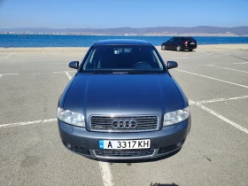 Audi A4 - 3400 € / 6649.82 лв. - 71551742 12