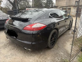 Porsche Panamera 4S 4.8 - PDK - ТОП СЪСТОЯНИЕ - 15999 € / 31291.32 лв. - 47519441 5