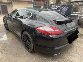 Porsche Panamera 4S 4.8 - PDK - ТОП СЪСТОЯНИЕ - 15999 € / 31291.32 лв. - 47519441 3