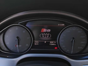 Audi S8  С РЕГИСТРАЦИЯ & АВТО КРЕДИТ  | Auto.bg — изображение 8