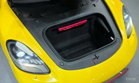 Porsche Cayman 718 CAYMAN S - 32900 € / 64346.81 лв. - 80466732 4